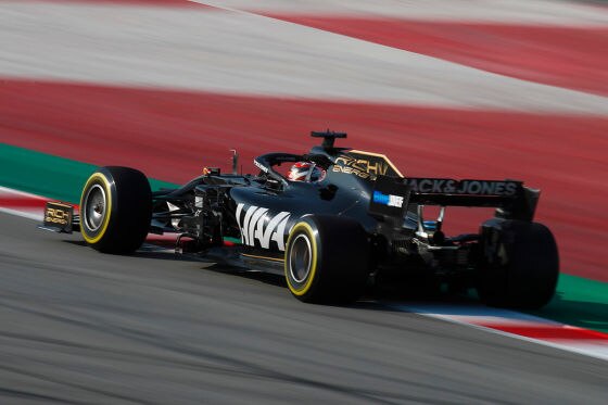 Haas