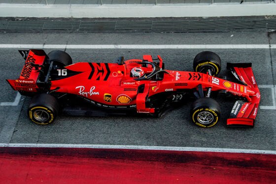 Ferrari