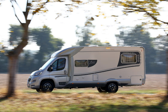 Ilusion XMK 650