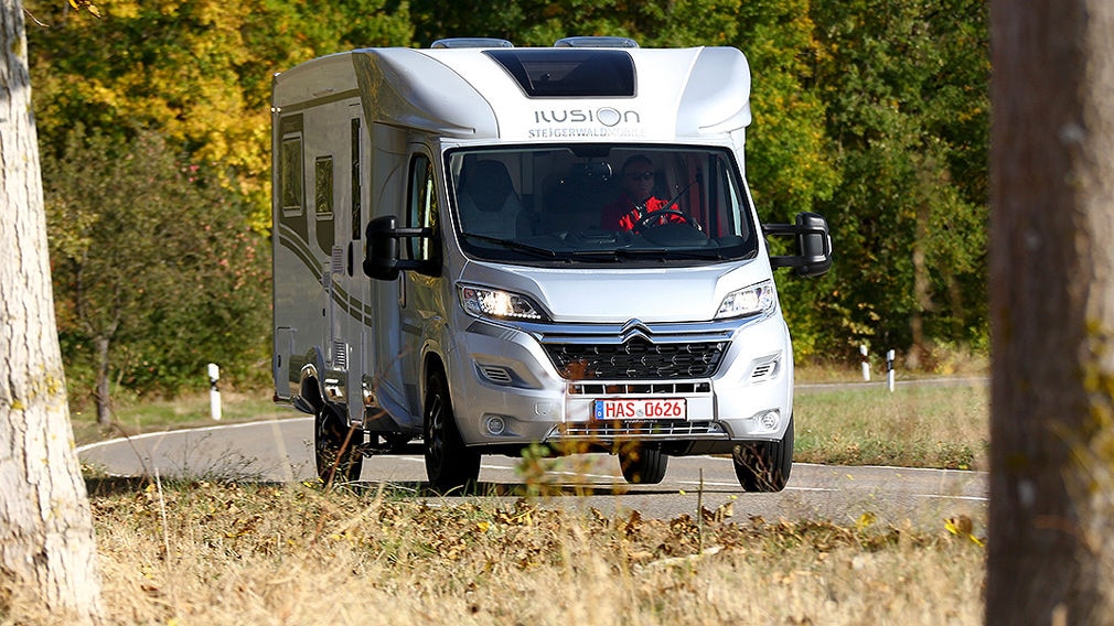 Ilusion XMK 650 Ilusion XMK 650