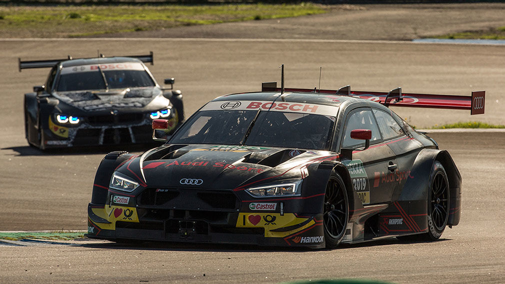 DTM DTM