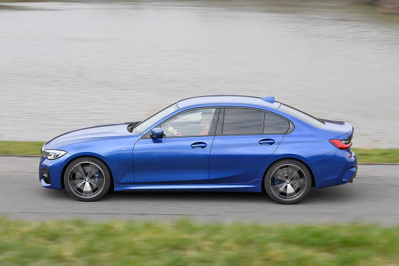 BMW 3er