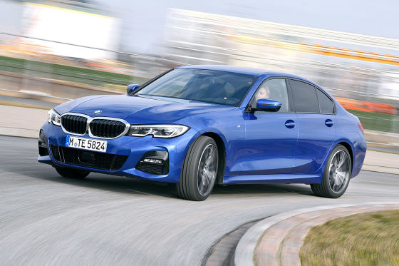 BMW 3er