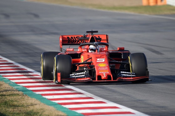 Vettel