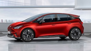 Seat zeigt erste E-Studie in Genf