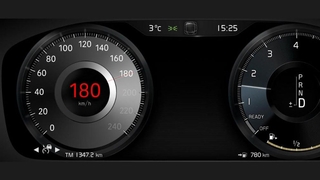 Volvo: Krasser Plan für die Sicherheit