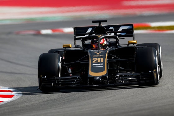 Mick Schumacher