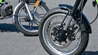 Kreidler Fiorett RS Kreidler Dice CR-125