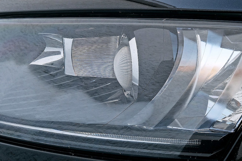 Gebrauchtwagen-Test Skoda Octavia Combi