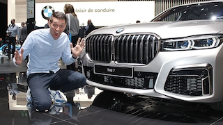 Tops und Flops Genf 2019: Meinung