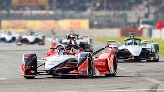 Formel E