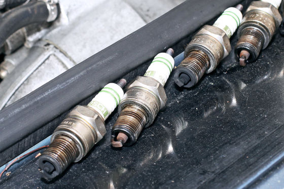 Gründe für Startprobleme