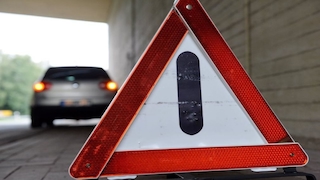 Auto springt nicht an