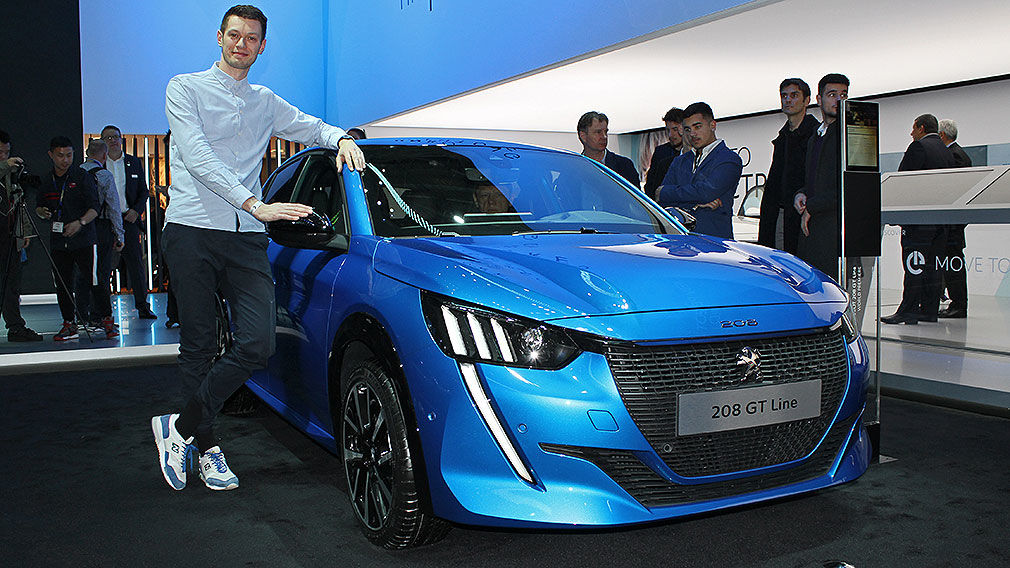 Genf 2019: Diese Autos würden wir mitnehmen