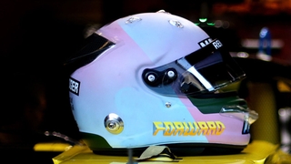 Ricciardo Helm