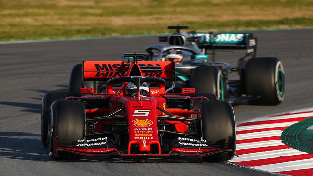 Formel 1 Formel 1