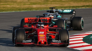 Formel 1