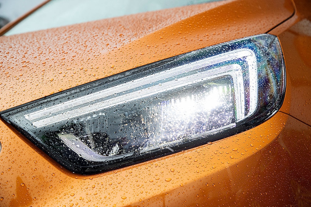 Kaufberatung Opel Mokka X
