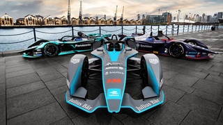 Formel E