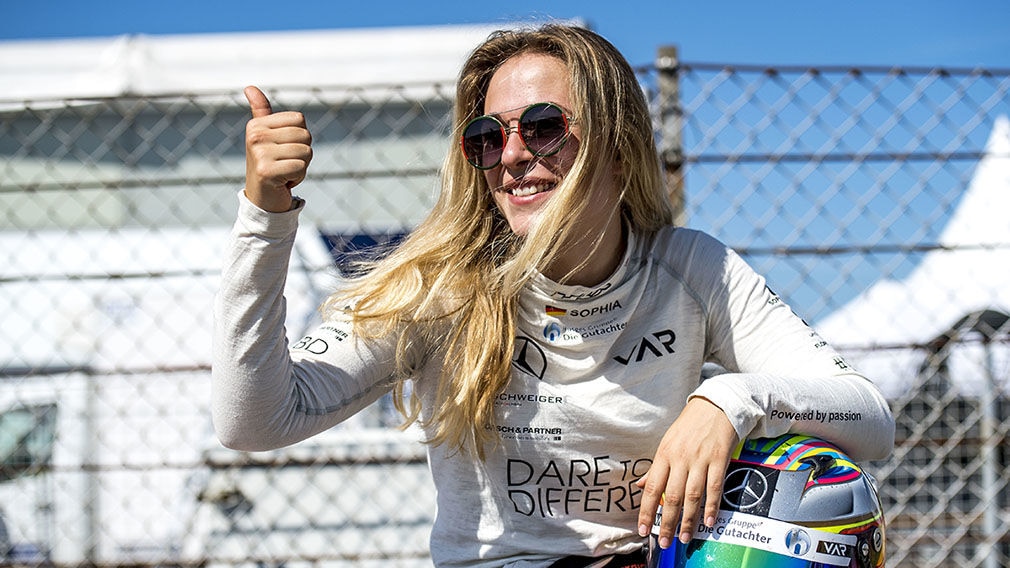 Formel 3