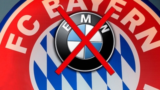 FC Bayern: BMW statt Audi als Sponsor