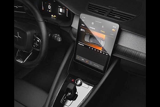 7 gute Gründe für den Polestar 2