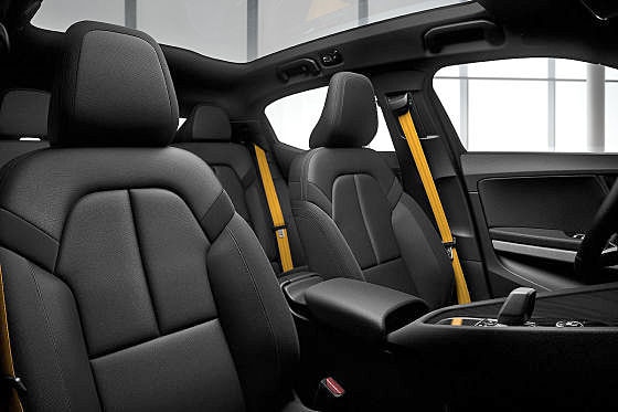 7 gute Gründe für den Polestar 2