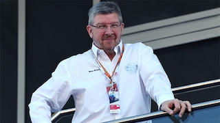 Formel 1: Brawn lobt Ferrari