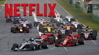 F1 Start
