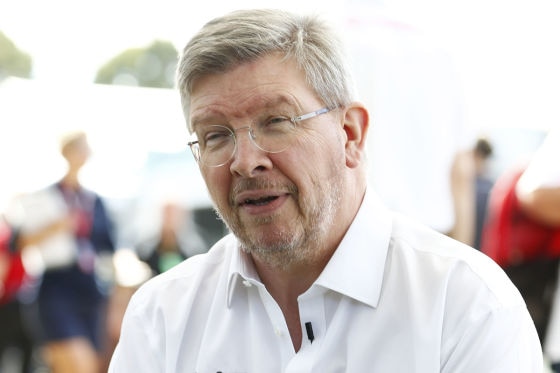 Spektakuläre Einblicke in die F1-Welt