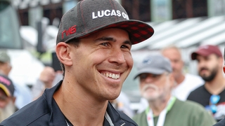 IndyCar