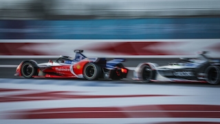 Formel 1: Wehrlein