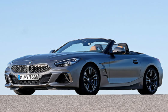 BMW Z4