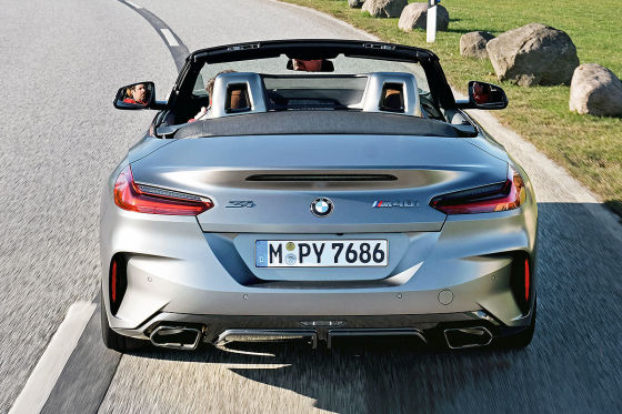 BMW Z4
