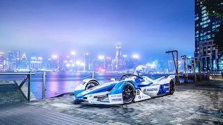 Formel E