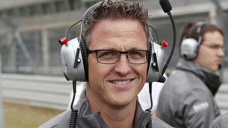 Ralf Schumacher