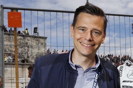 Neuer Experte für F1-Übertragung