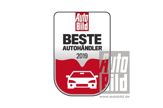 Die besten Autohändler Deutschlands