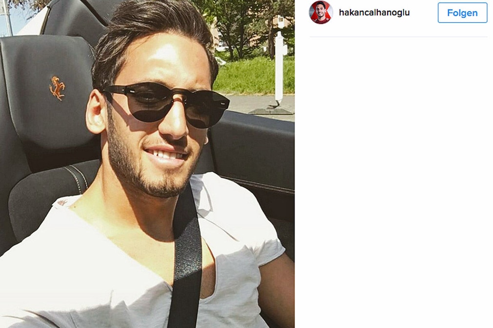 Fußball-Stars: Die Autos der Fußballer