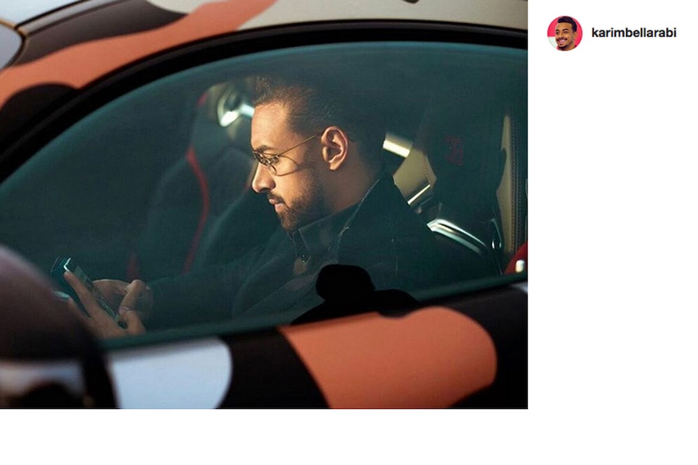 Fußball-Stars: Die Autos der Fußballer