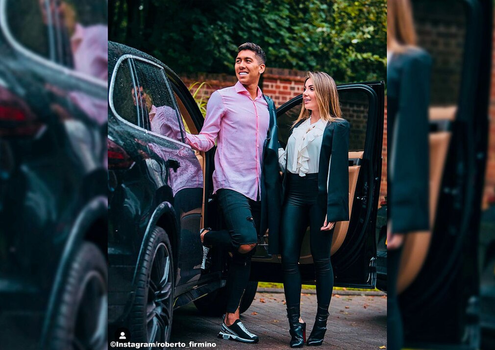 Fußballstars: Die Autos der Fußballer