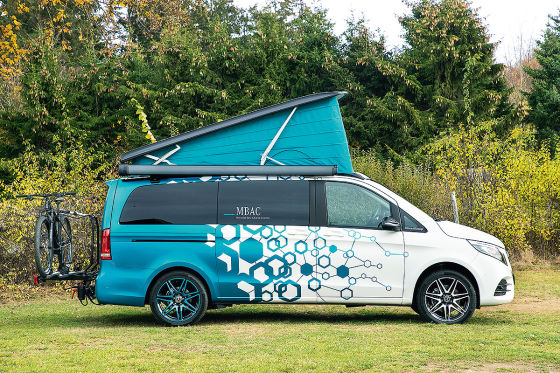 Concept Marco Polo
