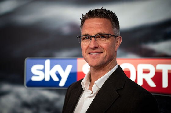Ralf Schumacher gönnt ihm Michaels Rekorde