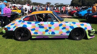 Mercedes 300 SL: Scheunenfund