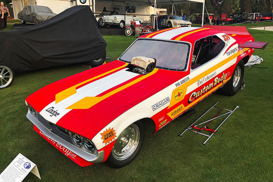 Mercedes 300 SL: Scheunenfund