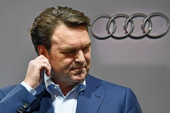 Vorstandschef will Audi umkrempeln