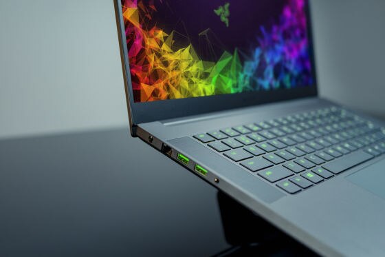 Blade 15 Basis-Modell von Razer
