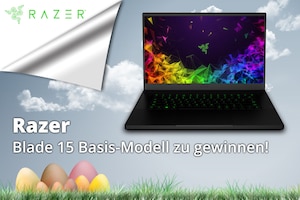 AUTO BILD Oster-Gewinnspiel 2019