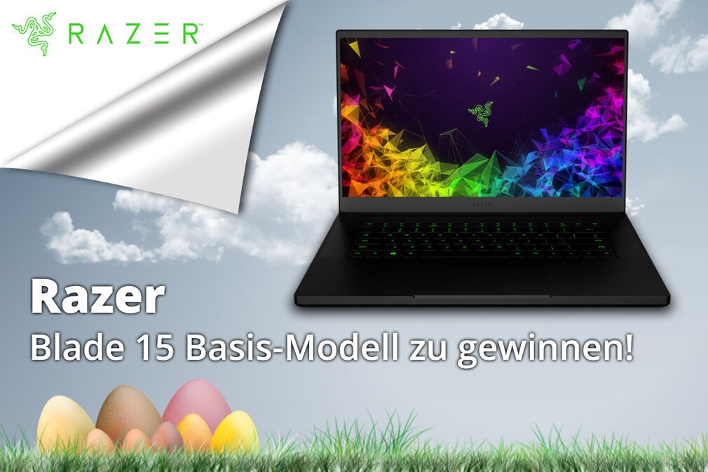 AUTO BILD Oster-Gewinnspiel 2019