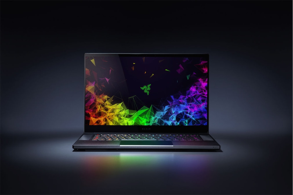 Blade 15 Basis-Modell Notebook von Razer